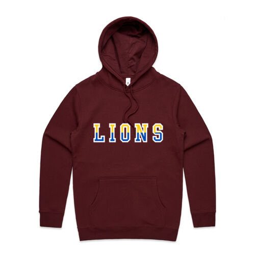 Brisbane Lions Thumbnail