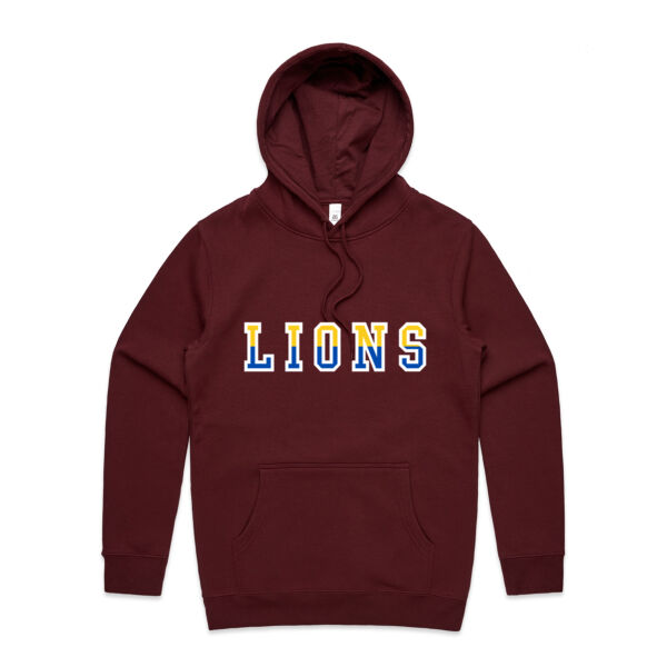 Brisbane Lions Thumbnail