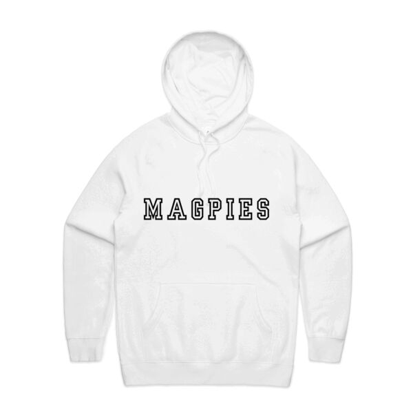 Collingwood Magpies Thumbnail