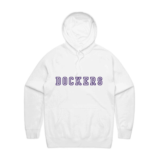 Freemantle Dockers Thumbnail