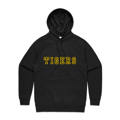 Richmond Tigers Thumbnail