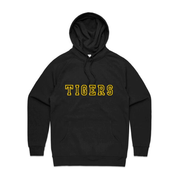 Richmond Tigers Thumbnail