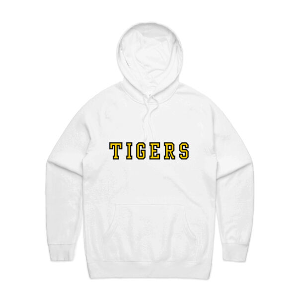 Richmond Tigers Thumbnail