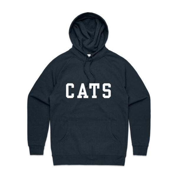 Geelong Cats Thumbnail