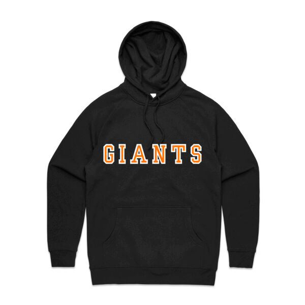 GWS Giants Thumbnail