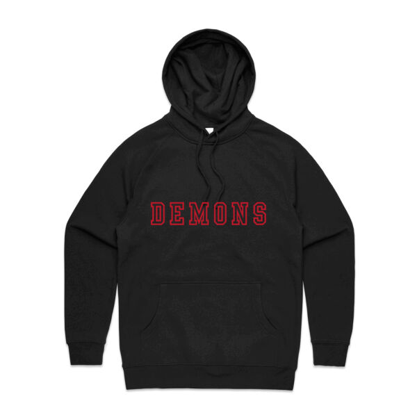 Melbourne Demons Thumbnail