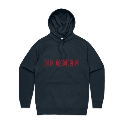 Melbourne Demons Thumbnail