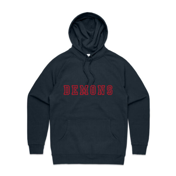 Melbourne Demons Thumbnail