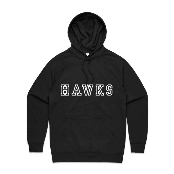 Hawthorn Hawks Thumbnail