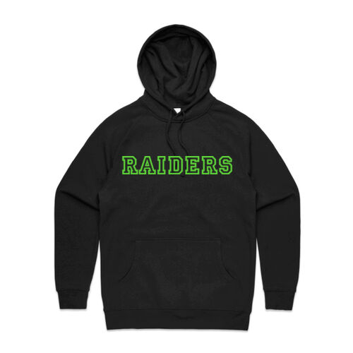 Canberra Raiders Thumbnail